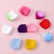 1000 pcs Artificial Rose Petals Fake Petal Flower Decoration for Wedding Party Silk Flower Rose Petals Multicolor Flower Petals